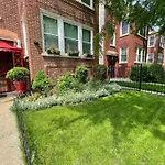 Fully Furnished 2Br Apartment Near Oak Park I Utilities Included I Car Rental Available