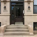 4Br Cozy Place With Room For Everyone - Maryland 2