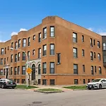 4Br Cozy Place With Room For Everyone - Maryland 2