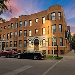 4Br Cozy Place With Room For Everyone - Maryland 2