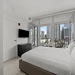 Hotel Level - Fulton Market