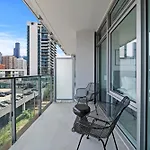 Hotel Level - Fulton Market Chicago