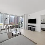 Hotel Level - Fulton Market