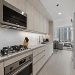 Level - Fulton Market Hotel Chicago