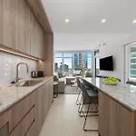 Hotel Level - Fulton Market Chicago