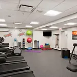 Hotel Embassy - Downtown River North 3*