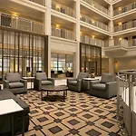 Embassy - Downtown River North