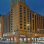 Embassy - Downtown River North 3* Chicago