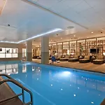 Embassy - Downtown River North 3*