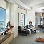 Sheraton Grand Riverwalk Hotel Chicago