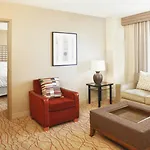 Sheraton Grand Riverwalk Hotel Chicago