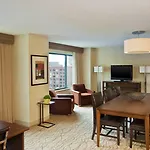Sheraton Grand Riverwalk Chicago