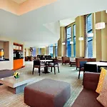 Hotel Sheraton Grand Riverwalk Chicago