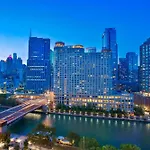 Sheraton Grand Riverwalk Hotel Chicago