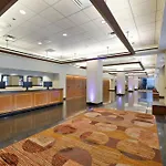 Hotel Sheraton Grand Riverwalk 4*