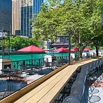 Hotel Sheraton Grand Riverwalk