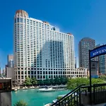 Sheraton Grand Riverwalk Hotel Chicago