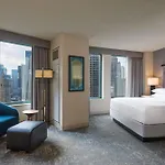 Sheraton Grand Riverwalk