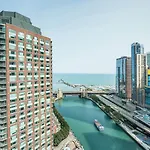Sheraton Grand Riverwalk Hotel Chicago