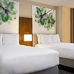 Hotel Fairmont Millennium Park Chicago