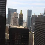 Fairmont Millennium Park Hotel Chicago