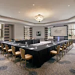 Hotel Fairmont Millennium Park Chicago