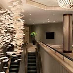 Hotel Fairmont Millennium Park Chicago