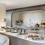Hotel Fairmont Millennium Park 4*