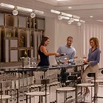 Four Seasons Hotel 5*
