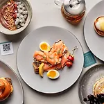 Hotel Four Seasons Chicago