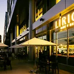 Sable At Navy Pier Chicago, Curio Collection By Hilton