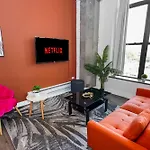 Perfect For Couple Studio South Loop Stay Near Mccormick, Aquarium & Lake Michigan