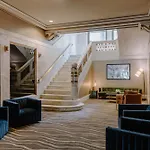 Club Quarters Hotel Wacker At Michigan, Chicago