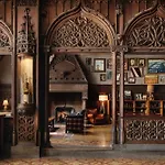 Chicago Athletic Association, Part Of Hyatt