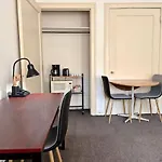 Chic Vintage Studio In The Gold Coast - Sp 1205