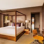 Hotel Fairmont Millennium Park 4*