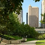 Fairmont Millennium Park Hotel