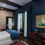 The Wheeler Mansion 4*