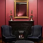 The Wheeler Mansion 4* Chicago