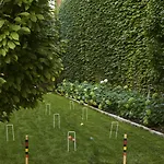 The Wheeler Mansion