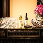 The Wheeler Mansion 4*