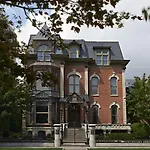 The Wheeler Mansion Hotel Chicago