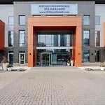 South Loop 1Br W Rooftop Gym Pool Nr Train Chi-990