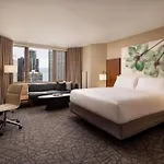 Fairmont Millennium Park Hotel