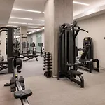 Hotel Fairmont Millennium Park 4*