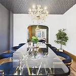 Addison Elite Art Deco Retreat Garage Apartment Chicago