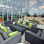 Hilton Garden Inn Chicago Mccormick Place