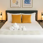 Cozy 2Br Apt Near Parks & Shops - Kimball A2