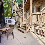 Flexhome West Town 2Br Duplex Apt T2