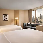 Fairmont Millennium Park Hotel Chicago